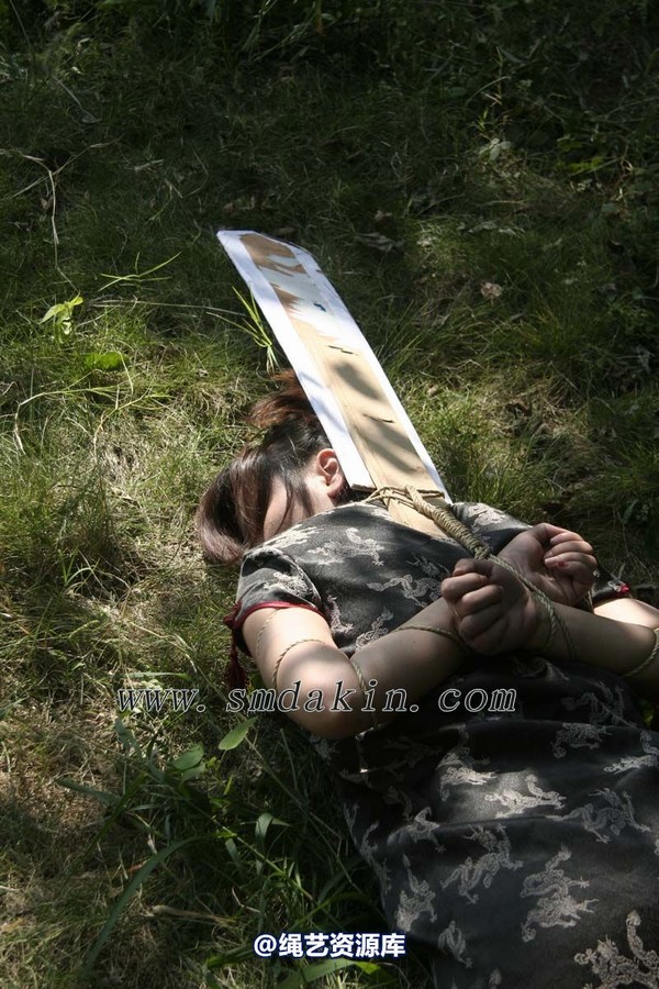 锐度主张 - 死刑花絮模特：姗姗 蓉蓉 第 50 张图片