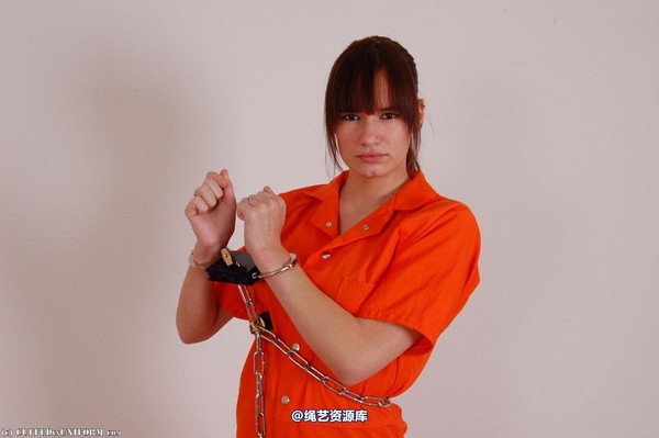 cuffedinuniform - ciu153 第 28 张图片