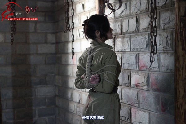 红豆的天空 - 55式马裤作品 第 66 张图片