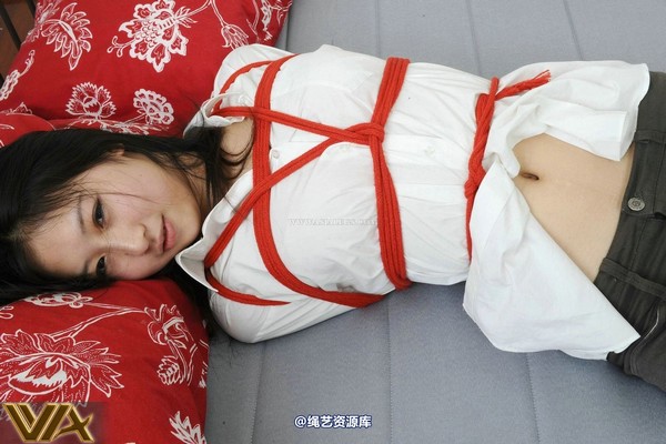 赤足者 - Aimee2012-3 第 25 张图片