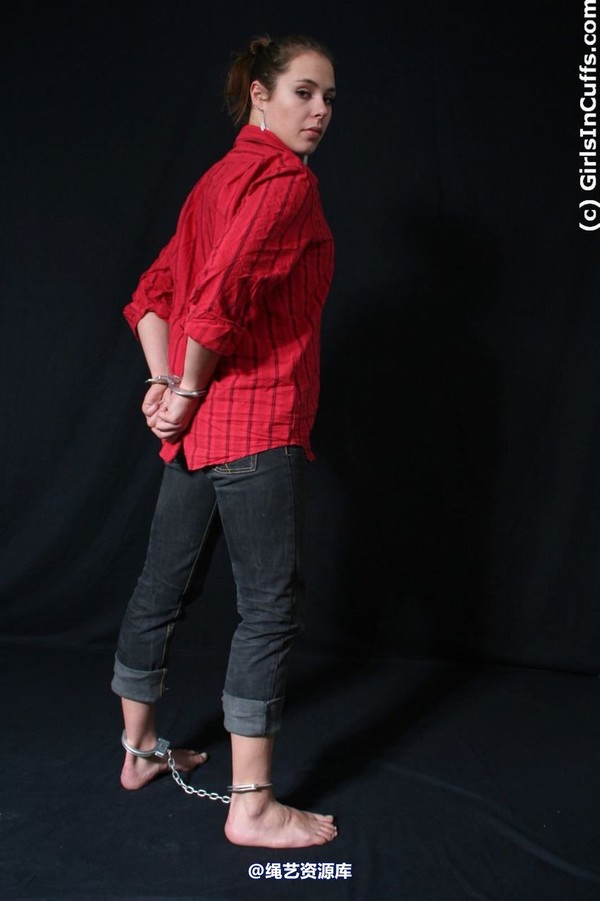 girlsincuffs - gic183 第 36 张图片