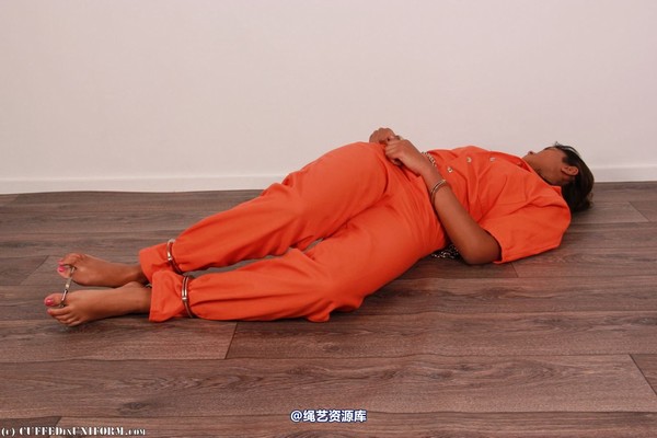 cuffedinuniform - ciu295 第 65 张图片