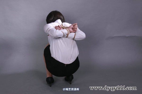 典雅倩影 - 142-职业装萌萌 第 58 张图片