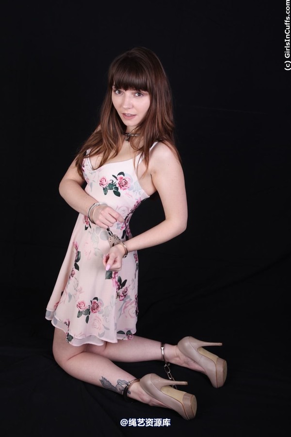 girlsincuffs - gic610 第 39 张图片