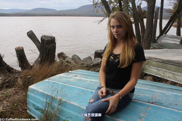 cuffedoutdoors - cod292 第 50 张图片