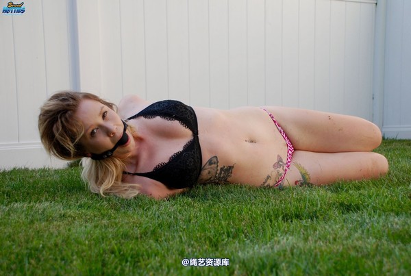 boundhotties - KIMBER 第 29 张图片