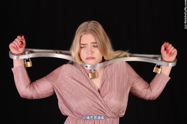 girlsincuffs - gic660 第 33 张图片