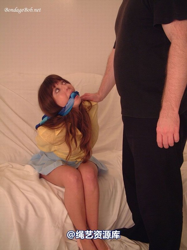 bondagebob - Belinda nabbed 第 5 张图片
