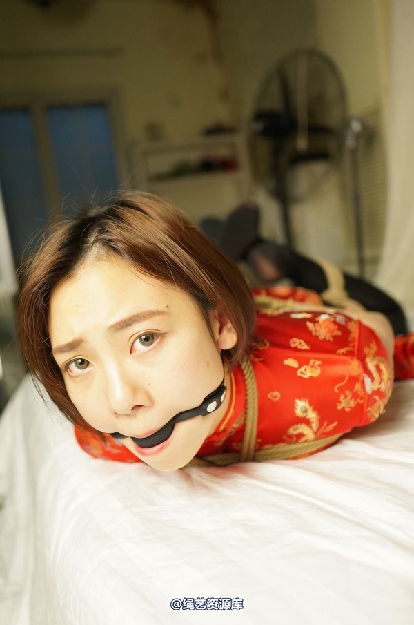 dk13美束馆 - 11.14-小仙儿红旗袍C-153P 第 106 张图片