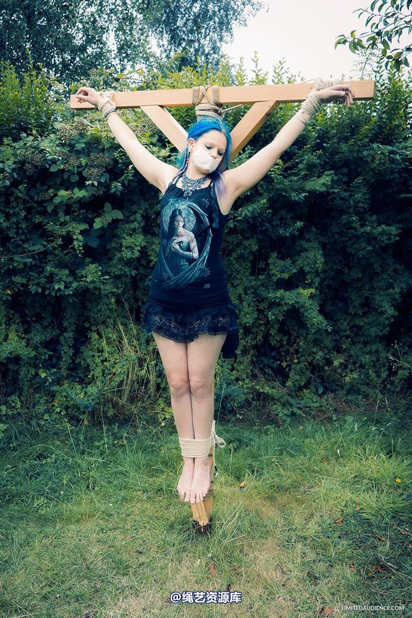 limitedaudience - 2014 beckykat crux suspension 2 第 35 张图片