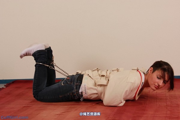 cuffgirl - cg152 第 60 张图片
