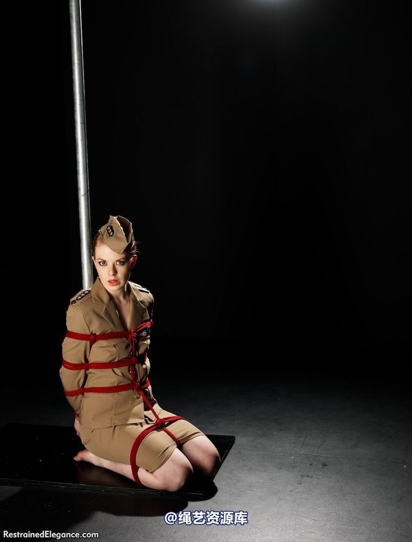 restrainedelegance - Not So Innocent 第 24 张图片