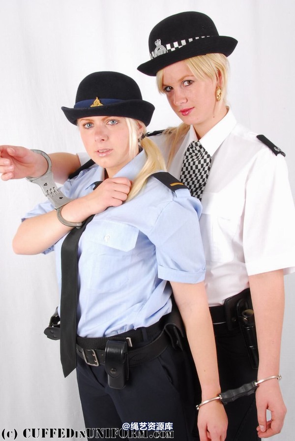 cuffedinuniform - ciu068 第 74 张图片
