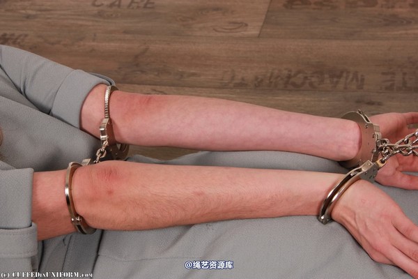 cuffedinuniform - ciu418 第 83 张图片