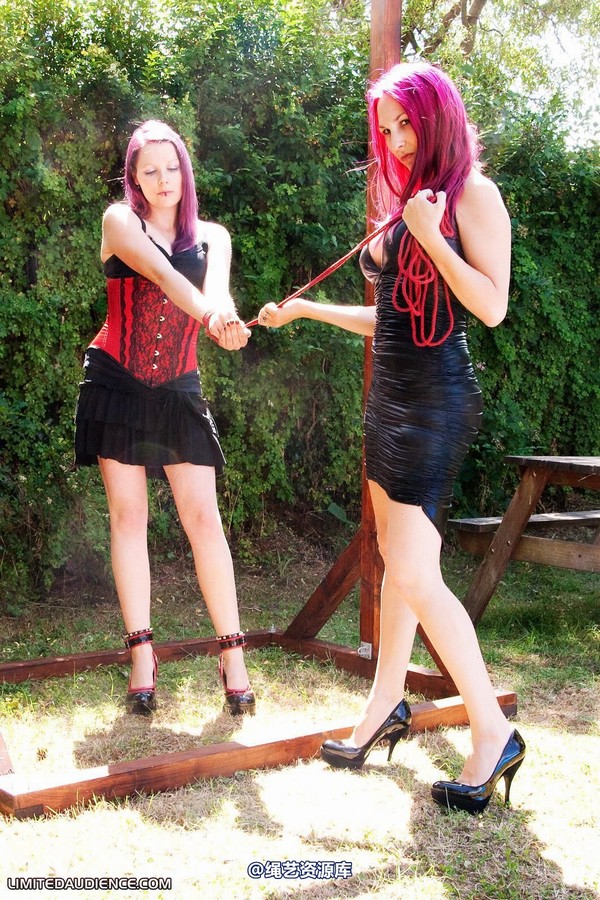 limitedaudience - 2010 elyssia violet reign burglar s punishment 第 6 张图片