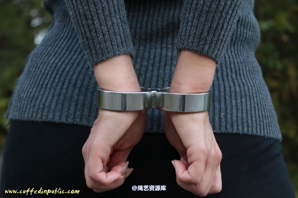 girlsinsteel - What can I do with legcuffs_ 第 105 张图片