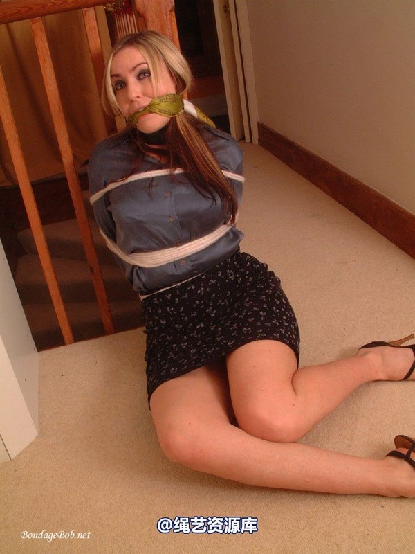bondagebob - Jessica Still obsessed 第 47 张图片