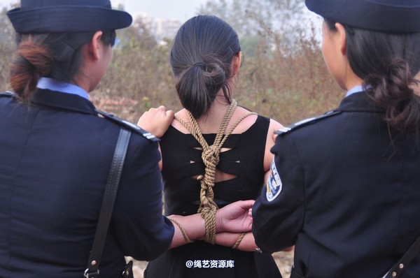 mj影视 - “罪有应得”7―押赴刑场 第 34 张图片