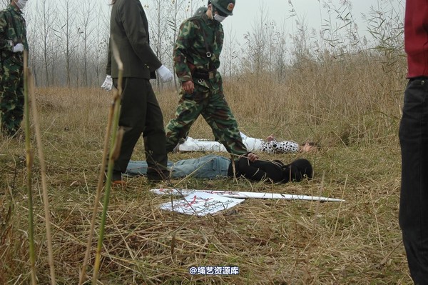 mj影视 - 血泪控诉刑场 第 292 张图片