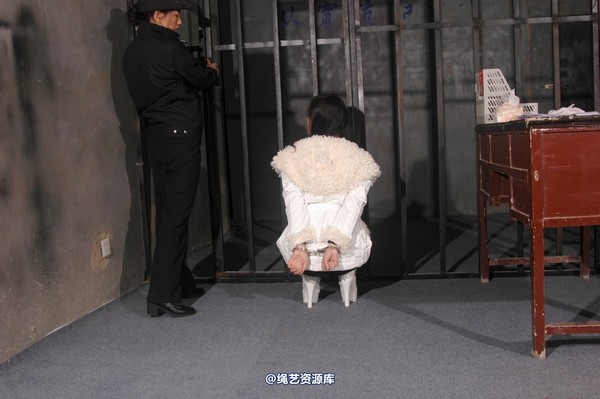 mj影视 - 安娜审问 第 67 张图片