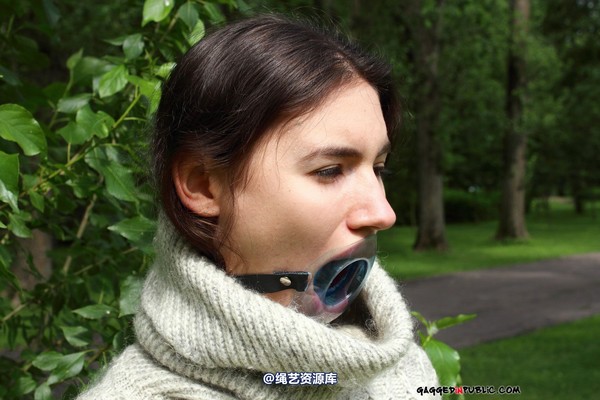 gaggedinpublic - gip532 第 48 张图片