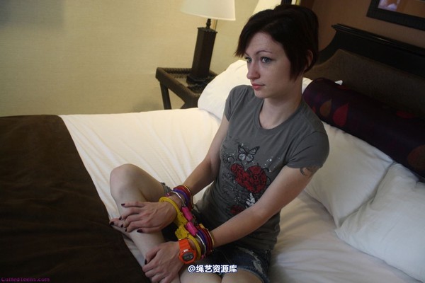 cuffedteens - ct145 第 26 张图片