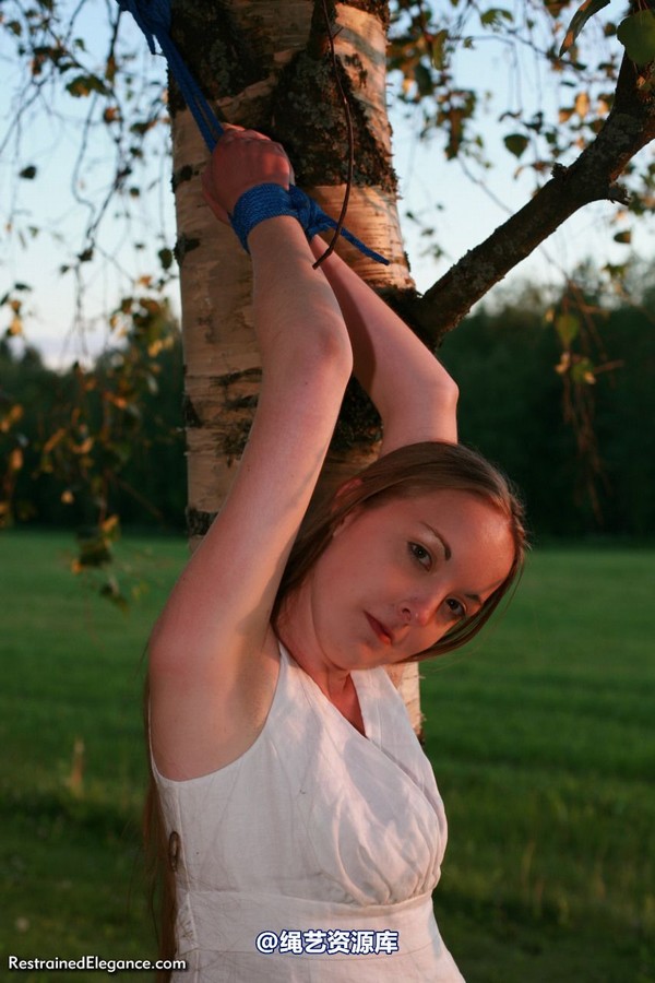 restrainedelegance - Sunset Semi-Suspension 第 12 张图片