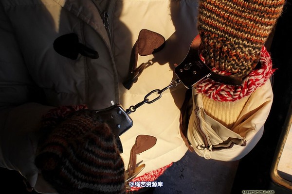 gaggedinpublic - gip220 第 67 张图片