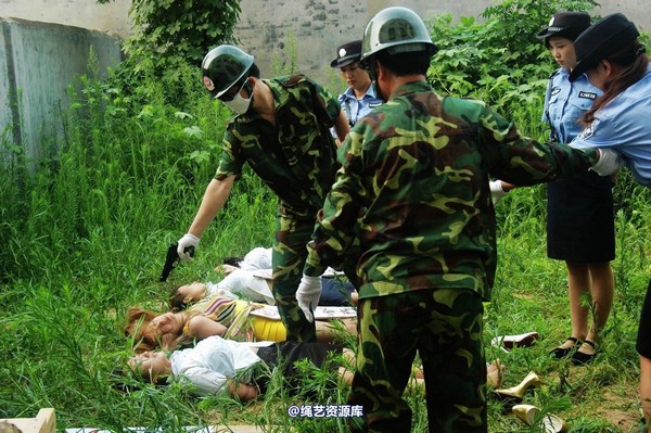 mj影视 - 血的代价执行刑场 第 151 张图片