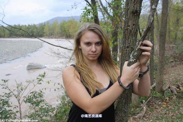 cuffedoutdoors - cod279 第 64 张图片