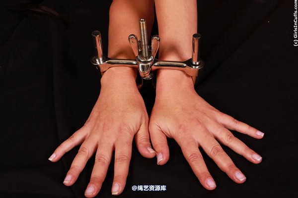 girlsincuffs - gic429 第 82 张图片