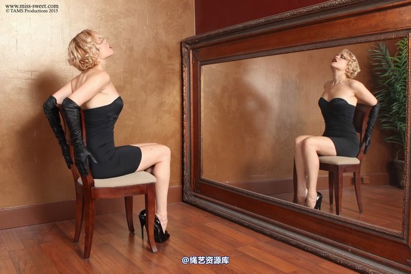 miss-sweet - THE CLASSICS CHAPTER 5 第 13 张图片