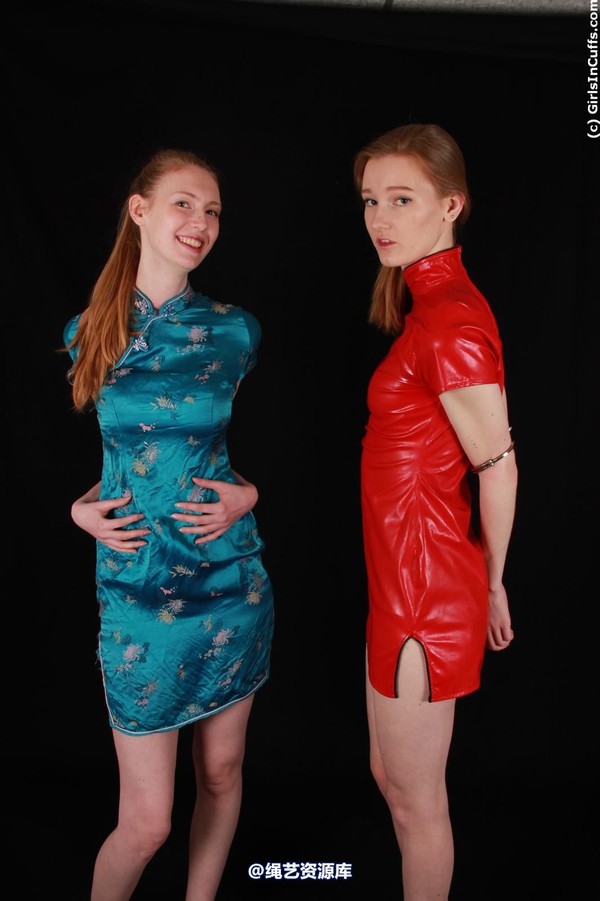 girlsincuffs - gic556 第 45 张图片