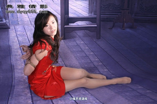 典雅倩影 - 058-再现风采（静雅篇） 第 155 张图片