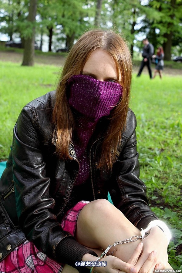 gaggedinpublic - gip169 第 53 张图片