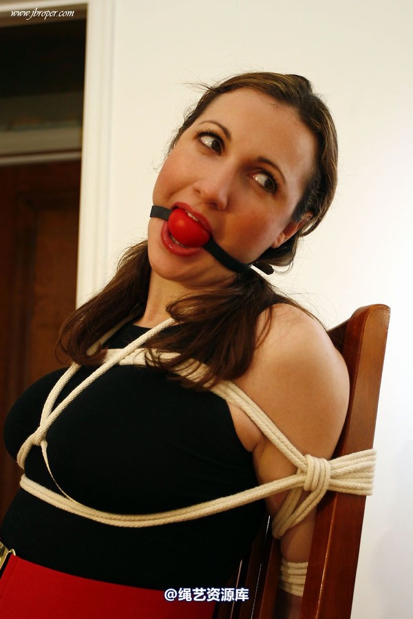 jbroper - Angelique Kithos 2011-4 第 78 张图片