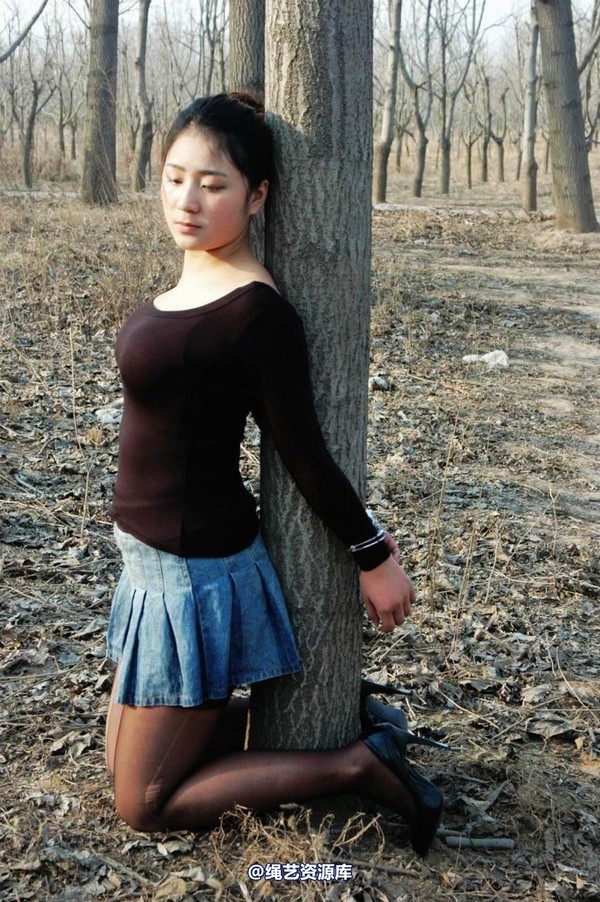 mj影视 - 2013-3-4陈沫踏青 黑丝美女最终的不归路 第 177 张图片