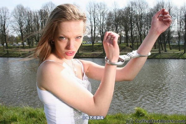 cuffedoutdoors - cod045 第 22 张图片
