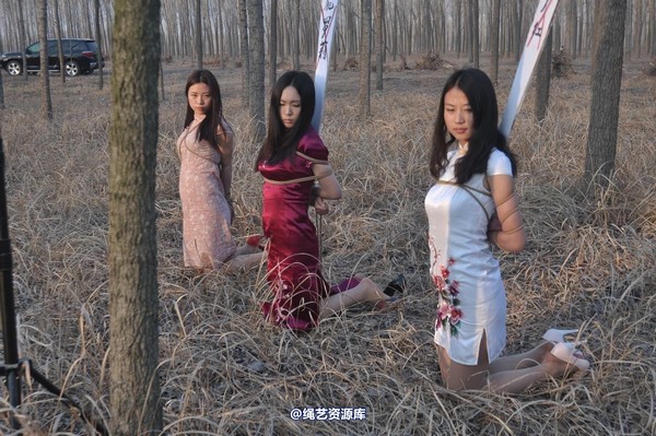 mj影视 - 三大模特争秀3 第 281 张图片