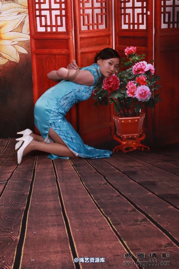 典雅倩影 - 159-成熟美人清水 第 37 张图片
