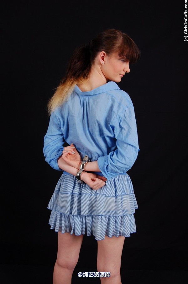 girlsincuffs - gic342 第 79 张图片