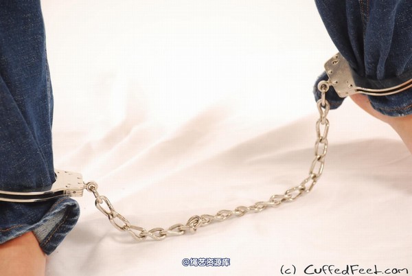 cuffedfeet - cf031 第 37 张图片