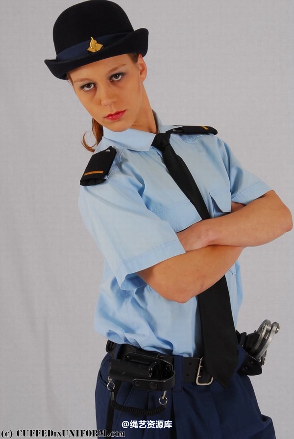 cuffedinuniform - ciu106 第 67 张图片