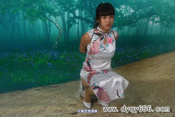 典雅倩影 - 364-小红五花 第 54 张图片