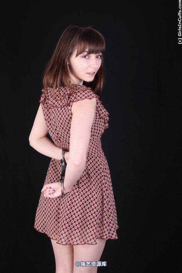 girlsincuffs - gic654 第 46 张图片