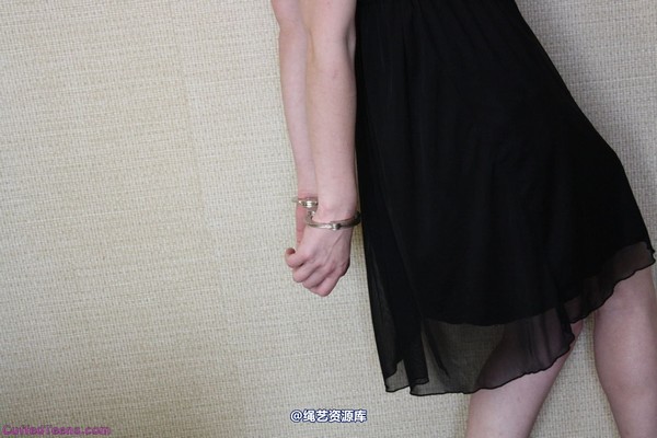 cuffedteens - ct036 第 26 张图片