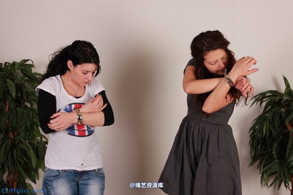 cuffgirl - cg178 第 22 张图片