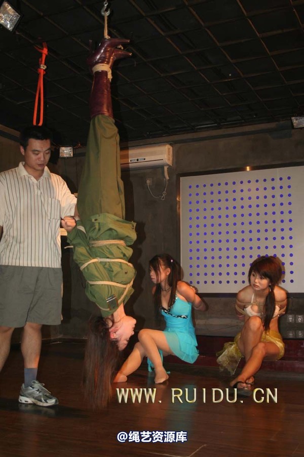 锐度主张 - 20071007第36期 周六聚会图片 第 108 张图片