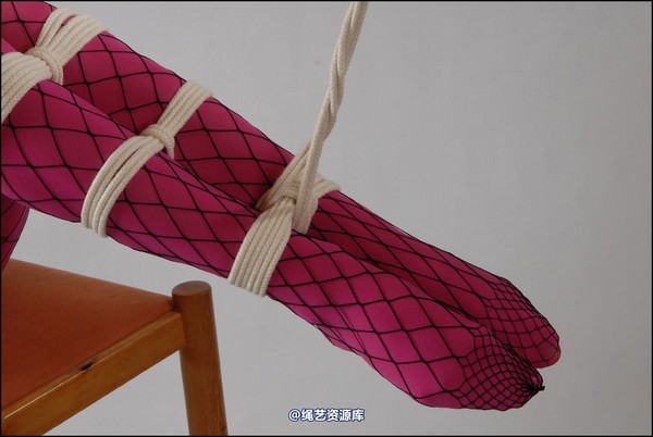 simplytied - Pink and big net 第 39 张图片