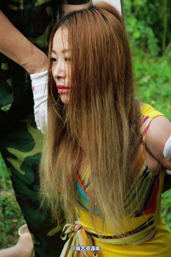 mj影视 - 血的代价执行刑场 第 1 张图片